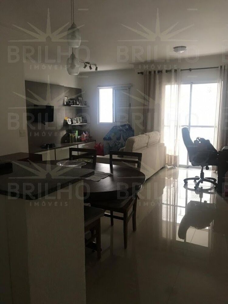 Apartamento, 2 quartos, 79 m² - Foto 1
