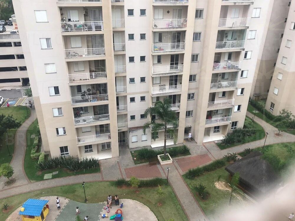 Apartamento, 2 quartos, 79 m² - Foto 3