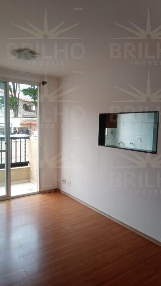 Apartamento à venda e aluguel com 2 quartos, 52m² - Foto 8
