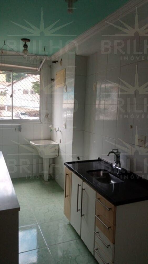 Apartamento à venda e aluguel com 2 quartos, 52m² - Foto 1