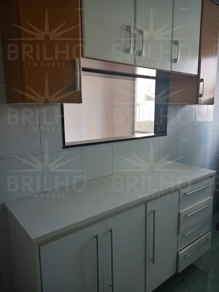 Apartamento à venda e aluguel com 2 quartos, 52m² - Foto 2