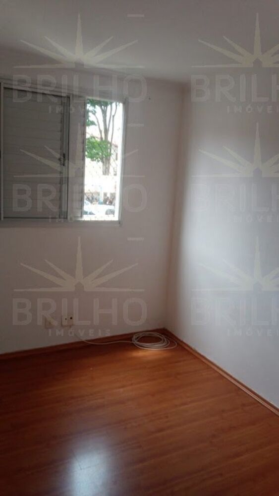 Apartamento à venda e aluguel com 2 quartos, 52m² - Foto 5