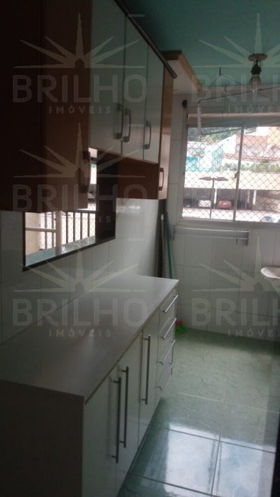 Apartamento à venda e aluguel com 2 quartos, 52m² - Foto 4