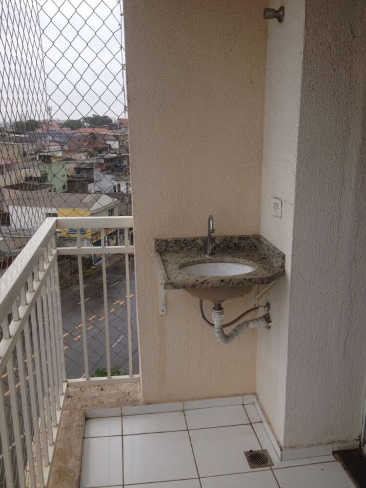 Apartamento, 2 quartos - Foto 2