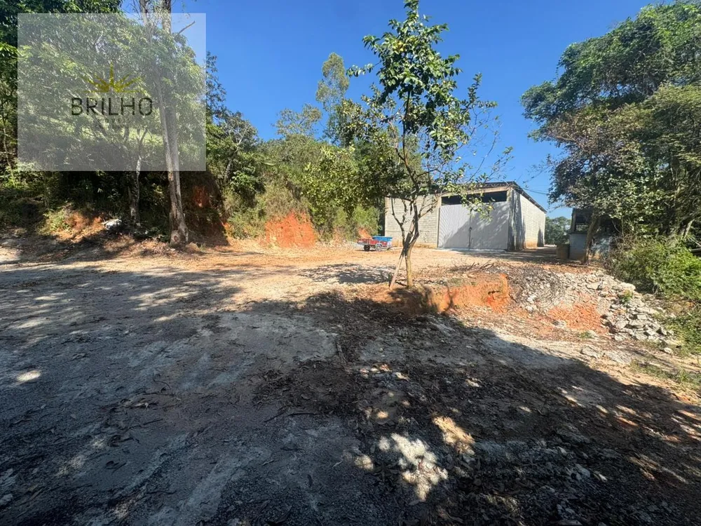 Depósito-Galpão, 360 m² - Foto 7