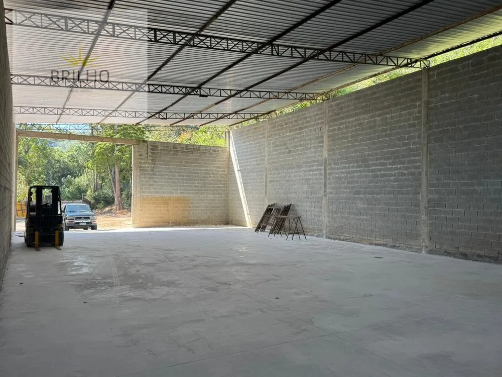 Depósito-Galpão, 360 m² - Foto 5