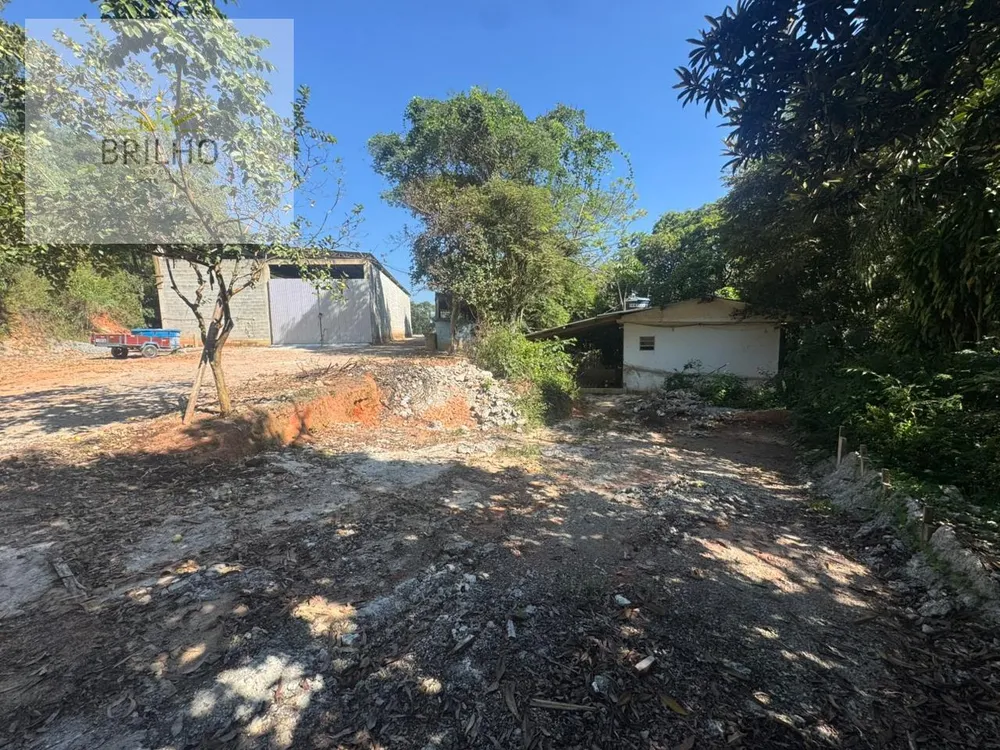 Depósito-Galpão, 360 m² - Foto 4