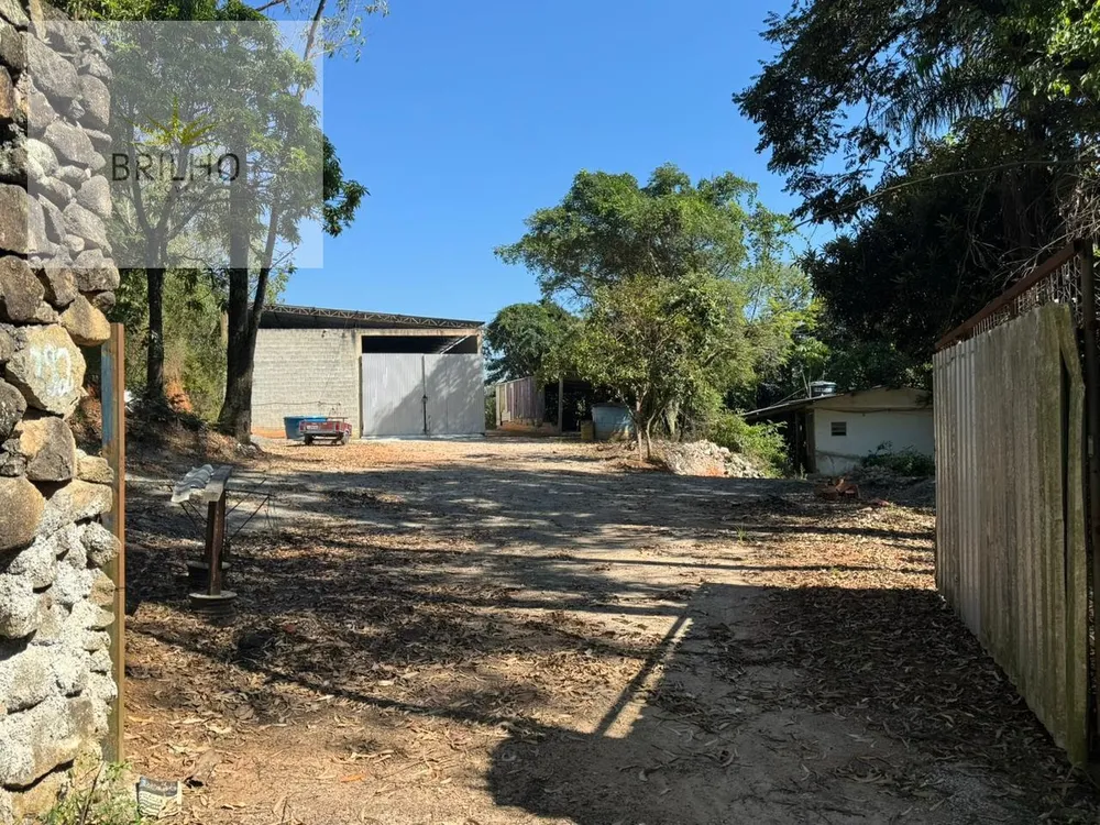 Depósito-Galpão, 360 m² - Foto 1