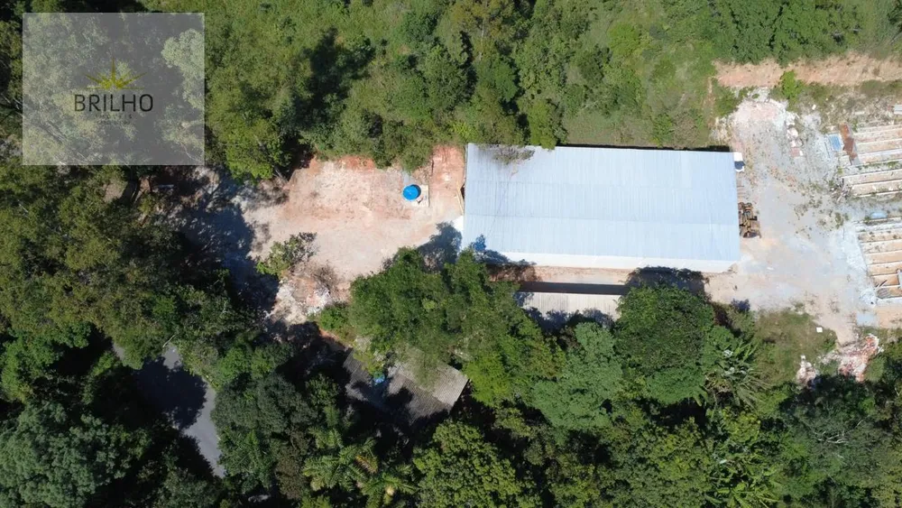 Depósito-Galpão, 360 m² - Foto 3