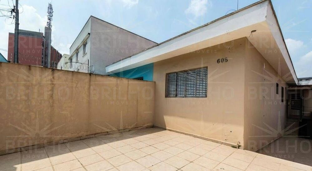Prédio Inteiro, 125 m² - Foto 4