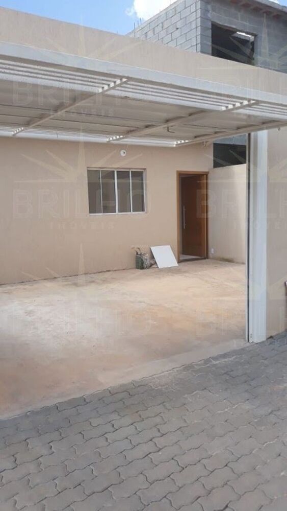 Casa, 3 quartos - Foto 3