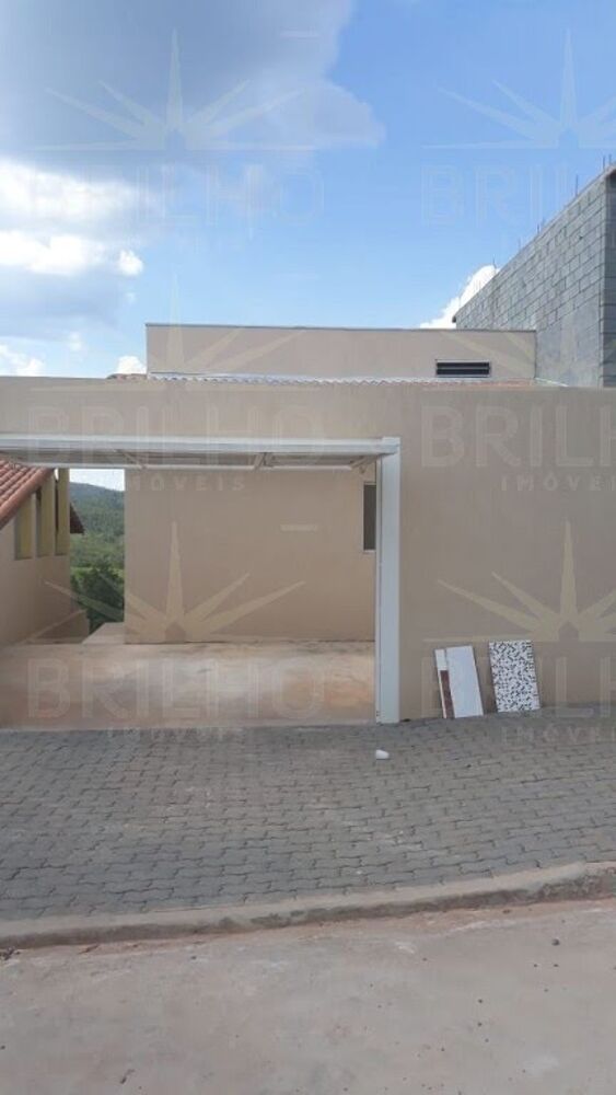 Casa, 3 quartos - Foto 4