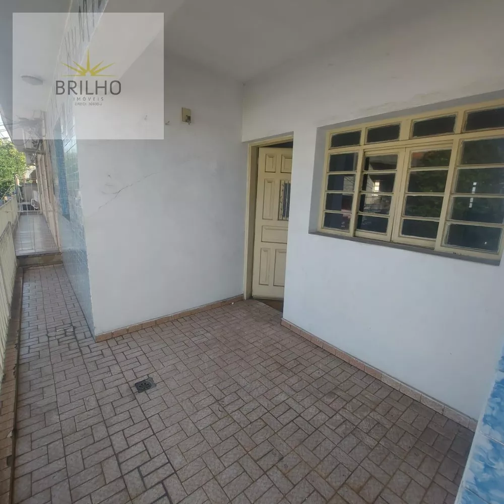 Sobrado, 2 quartos, 90 m² - Foto 4