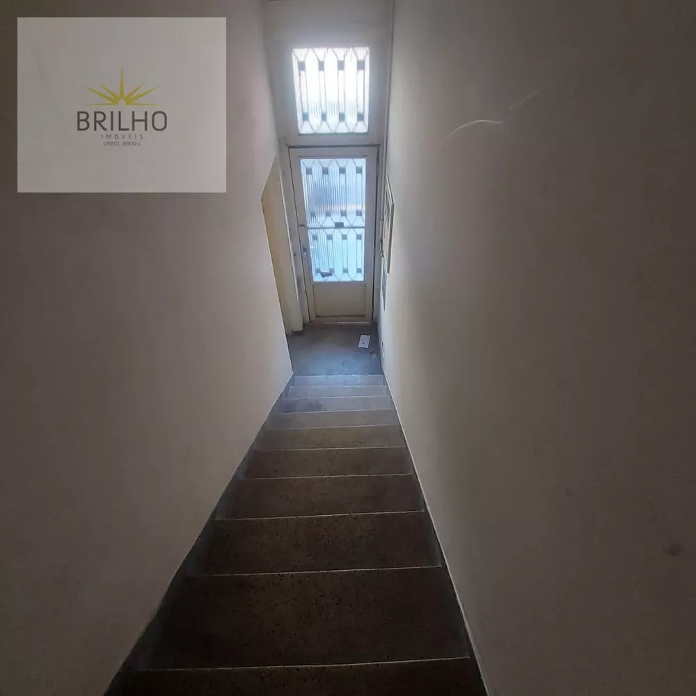 Sobrado, 2 quartos, 90 m² - Foto 1