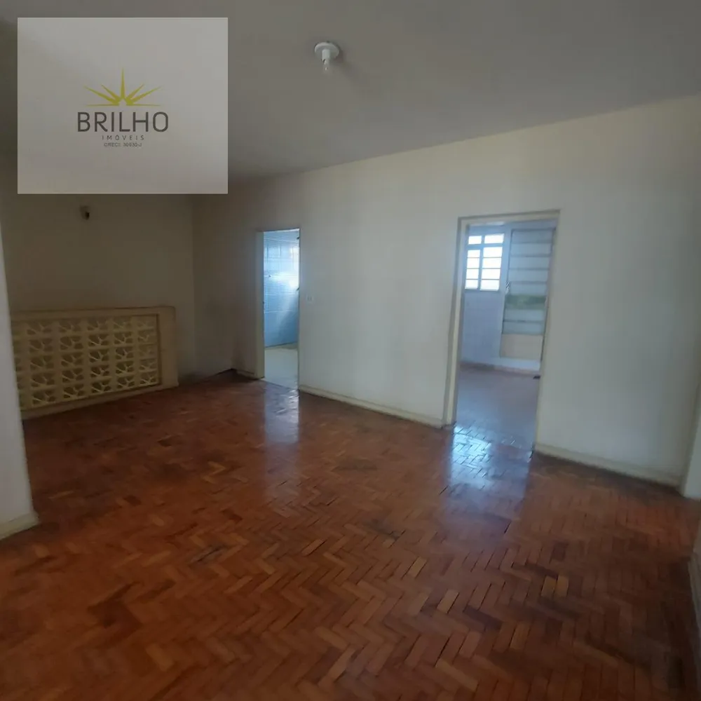 Sobrado, 2 quartos, 90 m² - Foto 1
