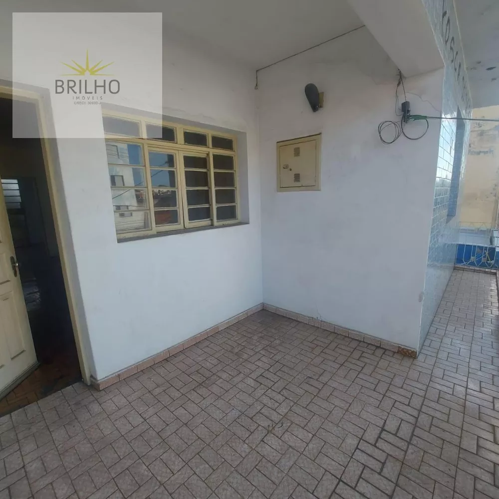 Sobrado, 2 quartos, 90 m² - Foto 2