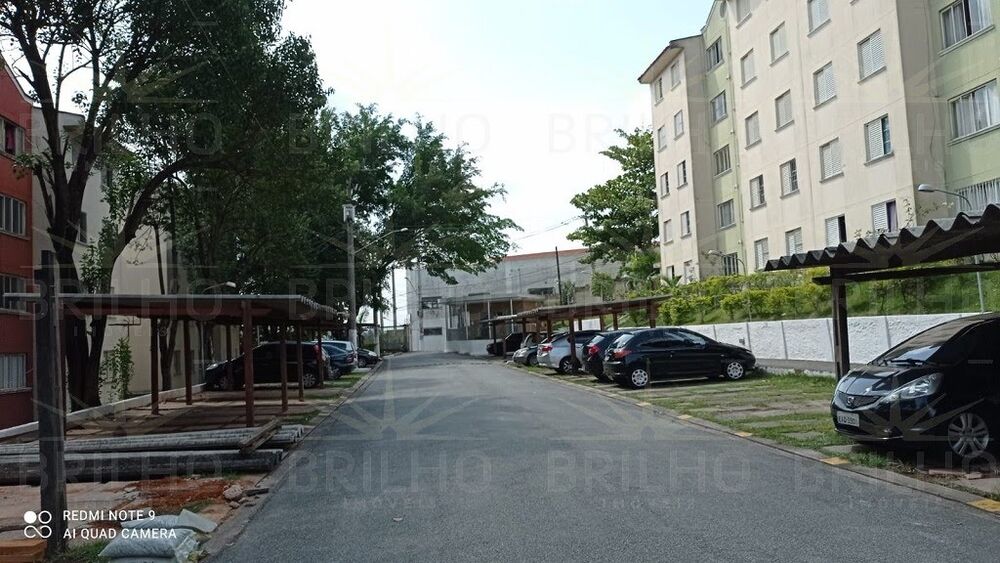 Apartamento, 2 quartos, 50 m² - Foto 4