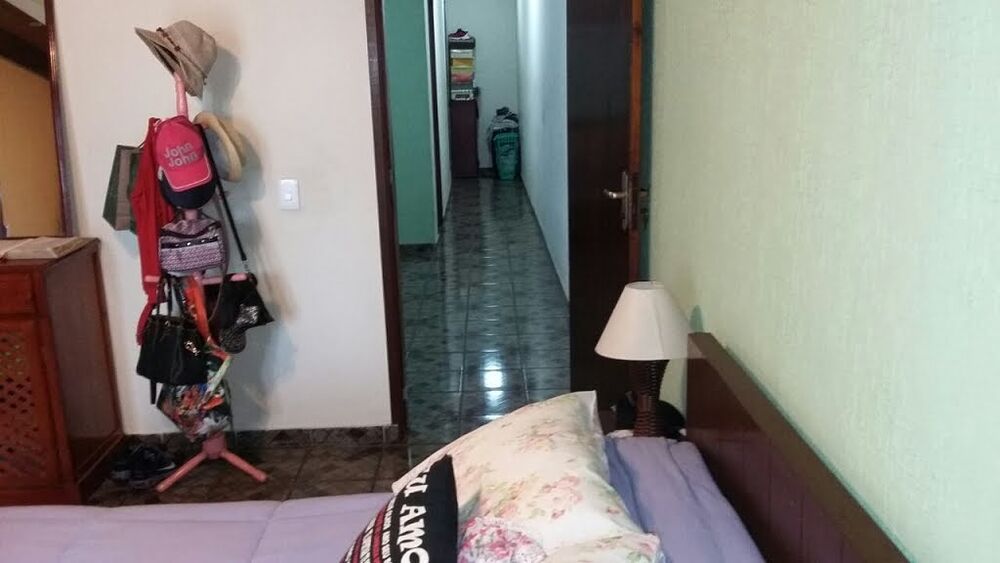 Sobrado, 4 quartos - Foto 2