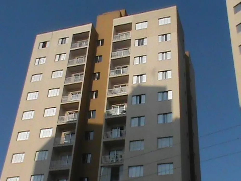 Apartamento, 2 quartos, 55 m² - Foto 8