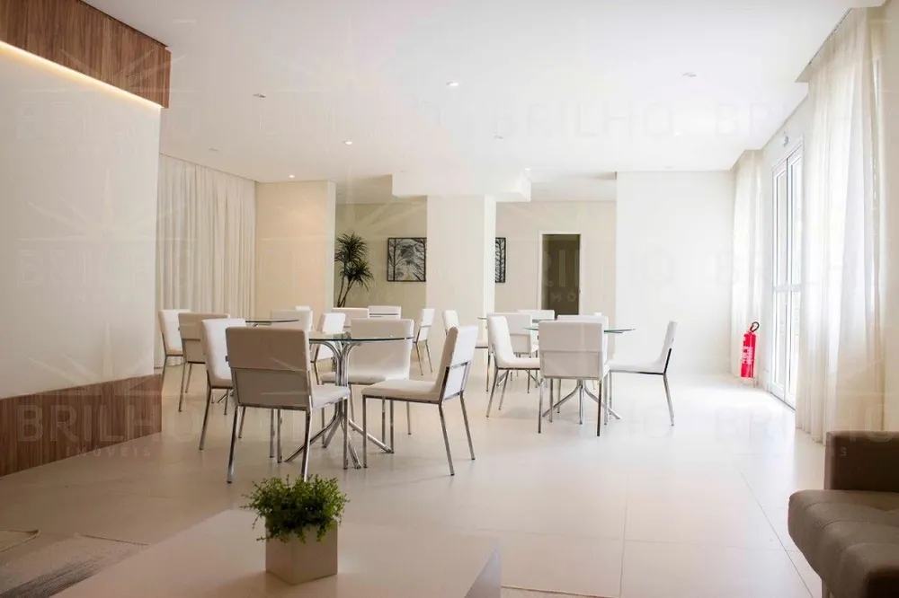 Apartamento, 3 quartos - Foto 2