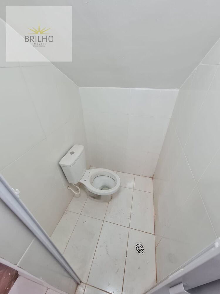Loja-Salão, 100 m² - Foto 3