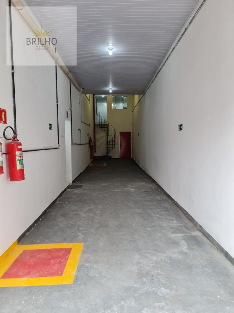 Loja-Salão, 100 m² - Foto 2