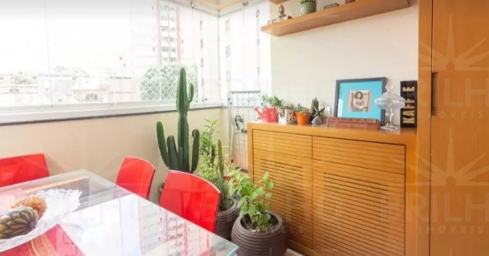 Apartamento, 2 quartos, 60 m² - Foto 9
