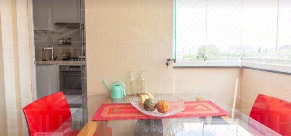 Apartamento à venda com 2 quartos, 60m² - Foto 8