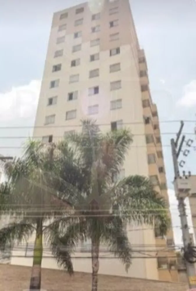Apartamento, 2 quartos, 60 m² - Foto 11