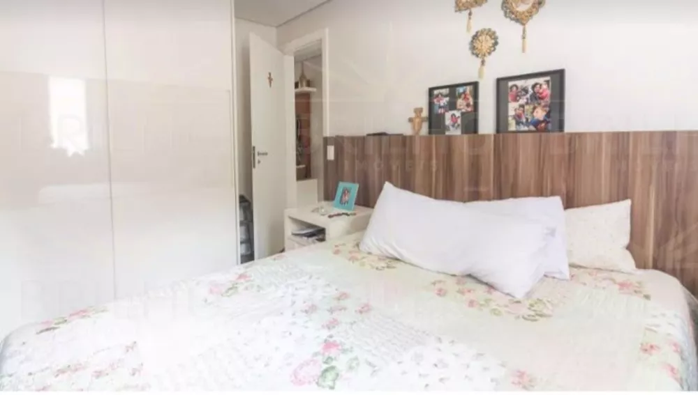 Apartamento, 2 quartos, 60 m² - Foto 6
