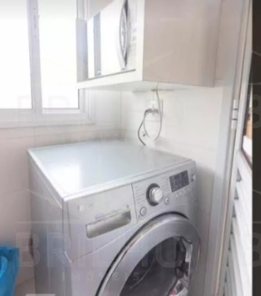 Apartamento, 2 quartos, 60 m² - Foto 7