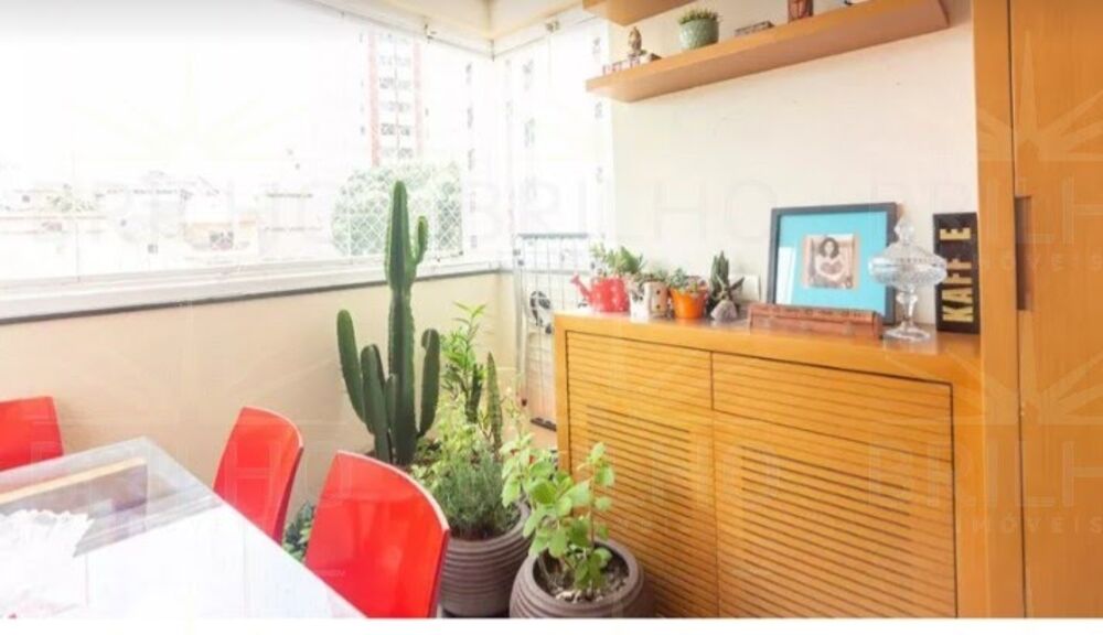 Apartamento à venda com 2 quartos, 60m² - Foto 7