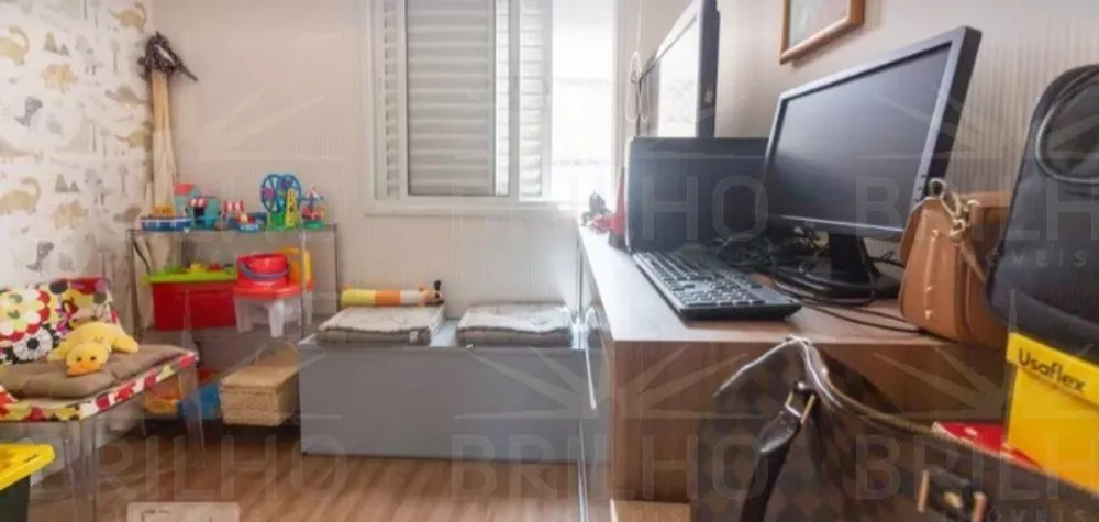 Apartamento, 2 quartos, 60 m² - Foto 14