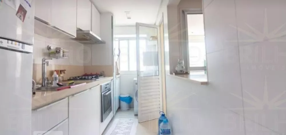 Apartamento, 2 quartos, 60 m² - Foto 12