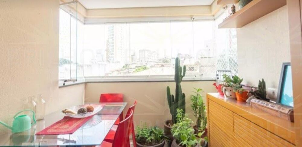 Apartamento à venda com 2 quartos, 60m² - Foto 2