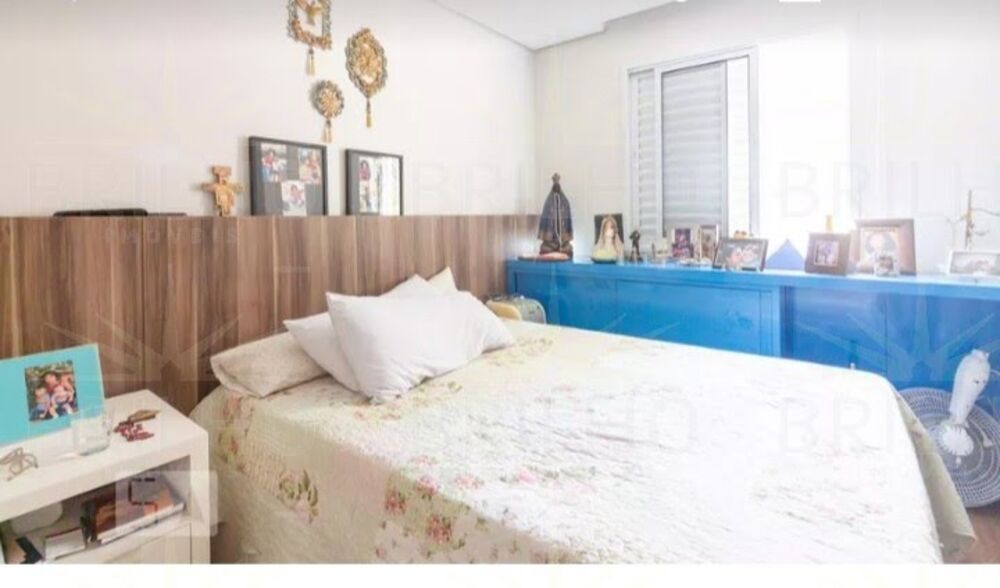 Apartamento à venda com 2 quartos, 60m² - Foto 5