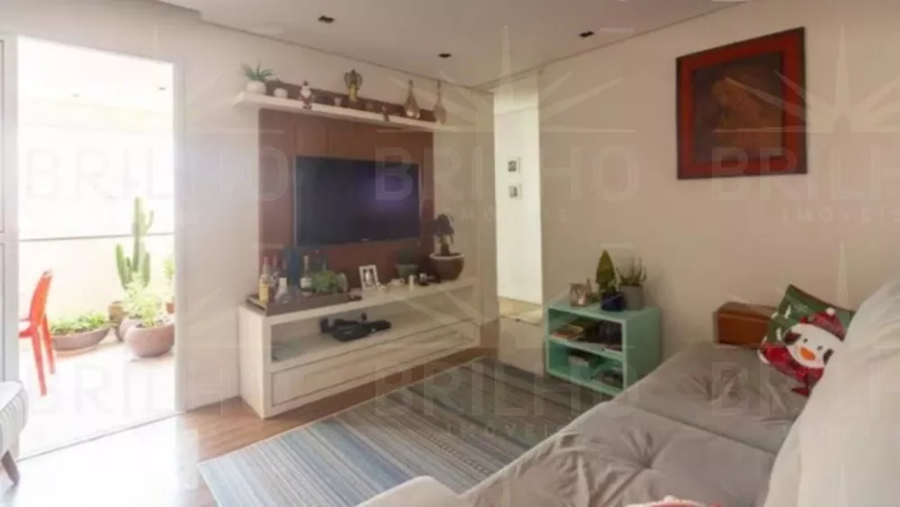 Apartamento, 2 quartos, 60 m² - Foto 2