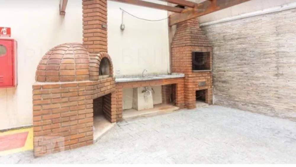 Apartamento, 2 quartos, 60 m² - Foto 5