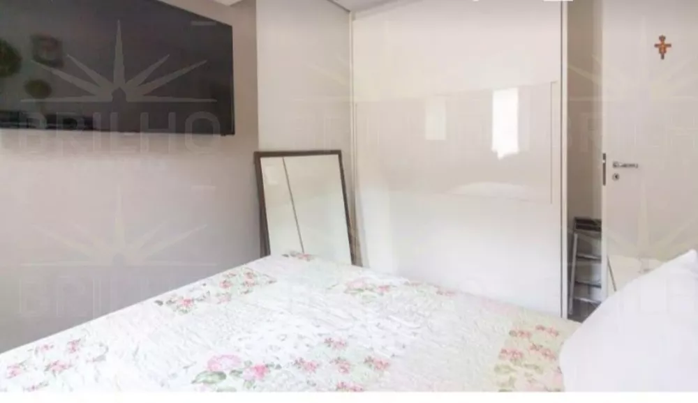 Apartamento, 2 quartos, 60 m² - Foto 8
