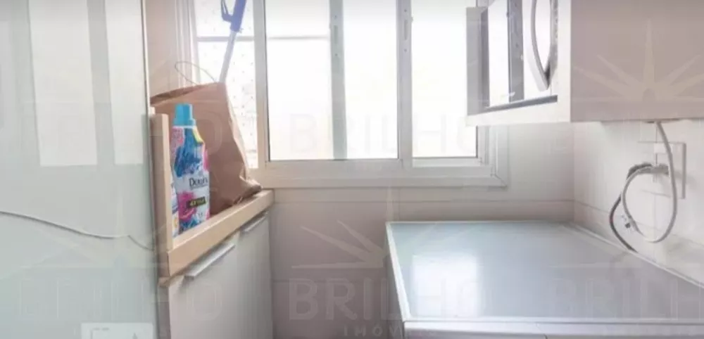 Apartamento, 2 quartos, 60 m² - Foto 16