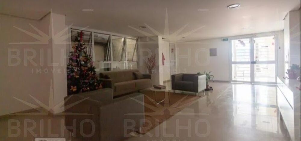 Apartamento à venda com 2 quartos, 60m² - Foto 17