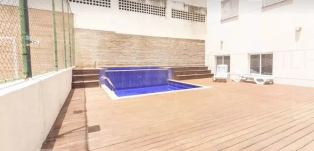 Apartamento, 2 quartos, 60 m² - Foto 4