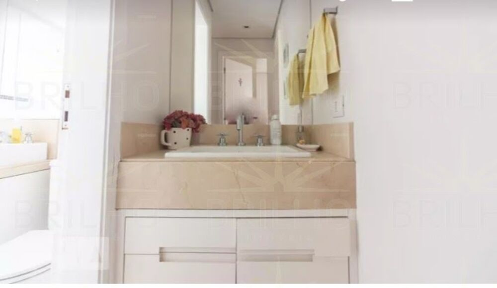 Apartamento à venda com 2 quartos, 60m² - Foto 15