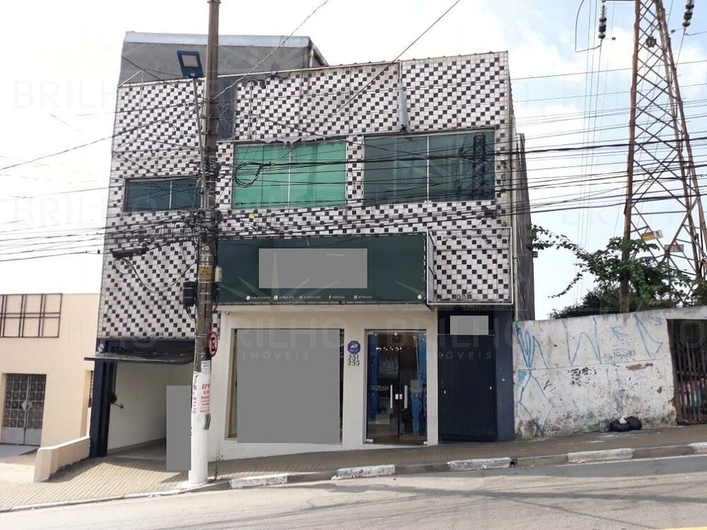Loja-Salão, 620 m² - Foto 4