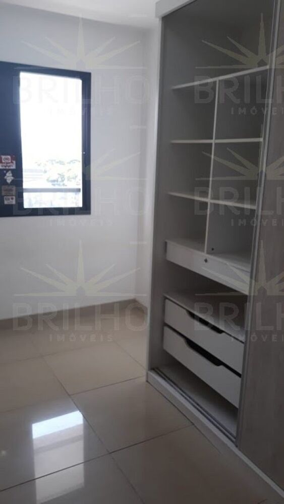 Apartamento, 3 quartos, 80 m² - Foto 1