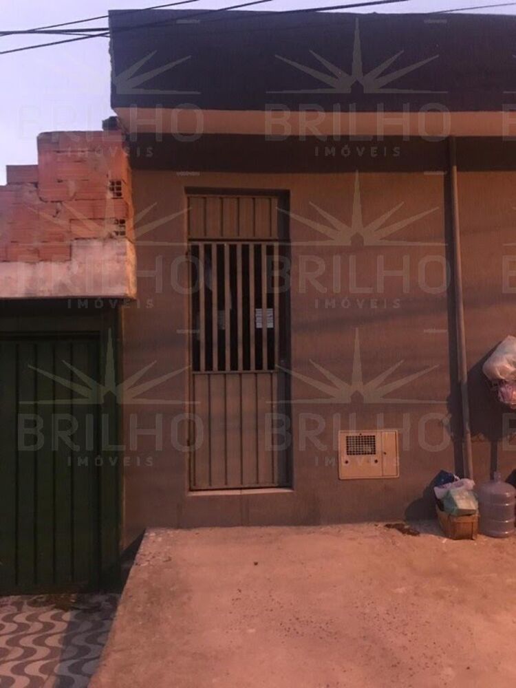 Casa para alugar com 2 quartos, 125m² - Foto 1