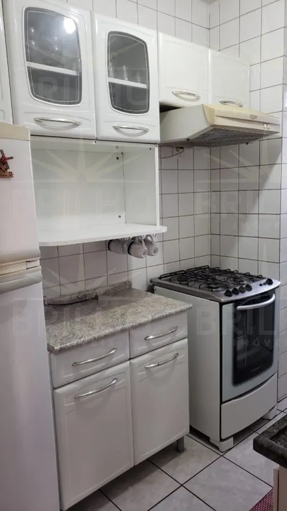 Apartamento, 2 quartos, 58 m² - Foto 2