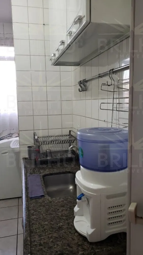 Apartamento, 2 quartos, 58 m² - Foto 3