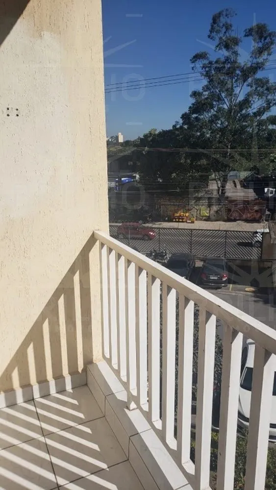 Apartamento, 2 quartos, 58 m² - Foto 1