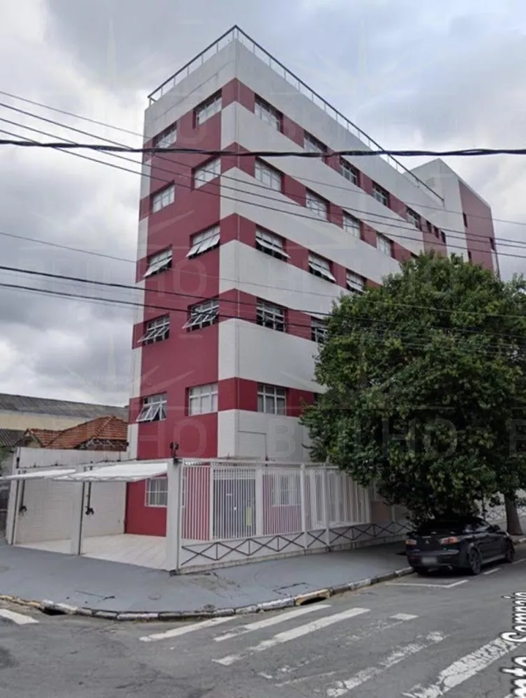 Prédio Inteiro para alugar, 2200m² - Foto 1